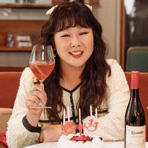 [김민경화보]일레아 레이스 블라우스 61901 빅사이즈 여성의류