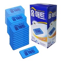 15시간지속 전자모기향용 홈매트 리필패드30매 훈증기 매트 패드모기향 모기약 콘센트, ★☆상품선택☆★