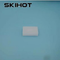 SKIHOT 스키 왁스/불소 왁스/전체 온도 왁스, 한개옵션0