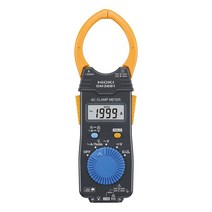 히오끼 클램프테스터(디지털) CM3281