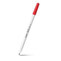 펜코리아(디오피스) 모나미 351 사인펜 흑색 청색 적색 녹색