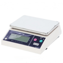 경인산업 양방향 디지털 다용도 전자저울 KS시리즈 KS-15K 최대 15kg 5g 단위, 혼합색상