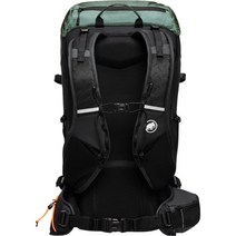 [마무트] 백팩 Ducan 30 dark jade-black
