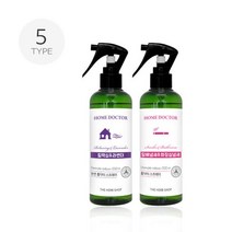 방향 탈취류 THS 6종택1 홈닥터 200ml 더허브샵 룸스프레이 공산품 NEW 일용잡화, 향선택/릴렉싱라벤더03221