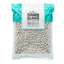 그린월드 프리미엄 섭스 여과재, 5개