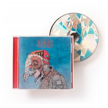요네즈 켄시 STRAY SHEEP 정규 5집 앨범 스트레이쉽 CD 일본 음반