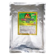 이슬나라 케이젼스파이스 시즈닝, 1kg, 1개
