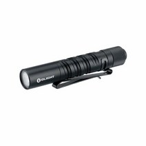 1300K 오라이트 I3T 180루멘 EDC LD 플래시라이트 블랙, 단품