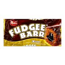 파밍랜드 퍼지바 초코맛 42g 1개, 1