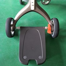Stokke xplory ALWAYSME 유모차 타기 보드