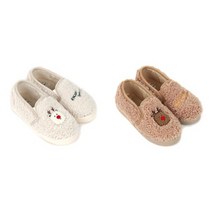 블루독 [블루독] (공용) 퍼시어링 자수 슬립온 택일 22C19-822-02 03