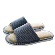 남녀주생 빅사이즈 거실실내화 실내슬리퍼, 블루, 52-53(300-310)
