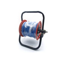 리벤토 충전식 분무기 전용 호스릴 100M 릴타입호스 (1EA)