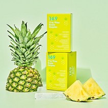 169 아임 파인 곡물효소 1박스(4g x 30포), 단품, 단품
