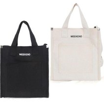 [SJ] HLS 에코 크로스백 토드백 캐주얼 보조가방 학원가방 ( SJ 42000EA )