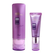 더페이스샵 파워 퍼펙션 BB 비비크림 20g, V203 내추럴베이지 20g, 1개