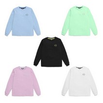 블랙야크 키즈 블랙야크키즈 NC10 BKC하이킹티셔츠 1BKTSS2901