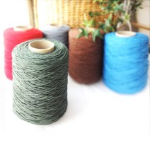 순면 미니 콘사18합, 317