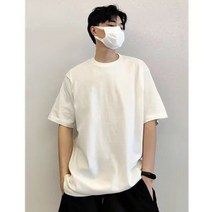 드렌드 아메카지스타일 고가 VIBE 남자 트렌드 스키니 세미 플레어 페이크 대미지 디자인감각 별 청바지