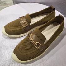 올리비아로렌 세련된 장식 포인트 로퍼 단화 nc청주점 vycysys1311