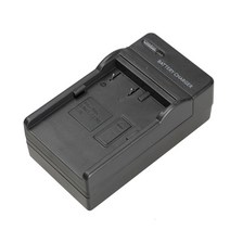 새로운 EN-EL3 카메라 니콘 EL3e MH-18a D50 D70 D100 D80 D90 리튬 이온 배터리 충전기, 한개옵션0