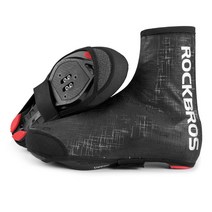 자전거 슈커버 동계 클릿 슈즈커버 토커버 신발커버 락브로스, L