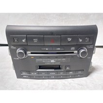 뉴오피러스 순정 JBL 6CD 무출 오디오 / 96170-3F0009
