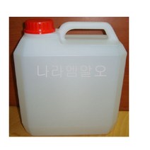 신쿨 신쿨 수용성 절삭유 EM-100 4L 소분, 1개