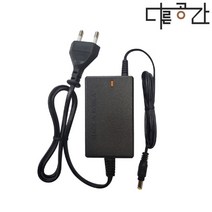 AdvanceOne 어드밴스원 OT270SNLED 모니터호환 12V3A 국산 전원 어댑터, 1개