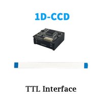 미니 빔프로젝터 휴대용 핸드폰 무선 Freeshipping 1D 2D USB UART 바코드 스캐너 모듈 임베디드 Qr 코드 저렴한 리더 Arduino Mini Raspberry, NO_1D-CCD-TTL