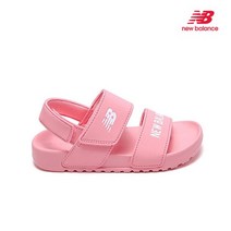 뉴발란스 뉴발란스키즈샌들 K3601P3P VQ NBRJAS461P 25