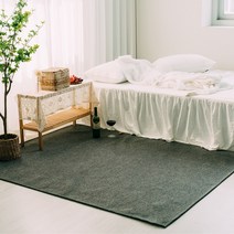 멍석 사이잘룩 아기원형러그 안마의자매트 방바닥 사방치기 사각 원형 식탁 침실 거실