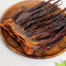 국내가공 오다리 망족 / 마른 반건조 대왕 장족 망족 족살 건어물 도매, 1팩, 망족 300g