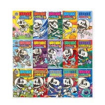 [미래엔]뼈뼈사우루스 1-15(전15종)//에코백증정