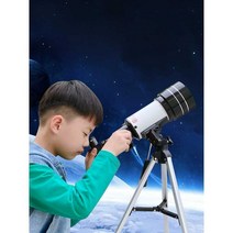망원경렌즈 카메라 렌즈 망원경 삼각대 전문, C
