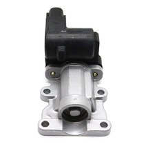 Xianghui 2227028010 AC282 2H1345 유휴 속도 공기 제어 밸브 RAV4 RAV 4 20L 하이랜더 24L 2001 2002 2003 2004