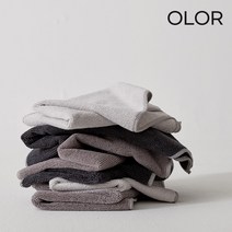 다용도 멀티티월 6P 40X40 세차타월 유리타올 자동차 셀프세차용품, 다용도멀티타월 6P