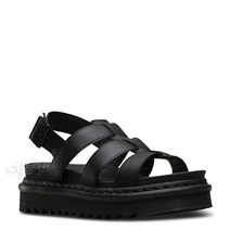 닥터마틴 NA 옐레나 샌들 R23800001 DR. MARTENS YELENA SANDALS