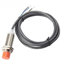 LJ18A3-8-Z/BX LJ18A3-8-Z/AX LJ18A3-8-Z/BY Z/AY 8-Z/EX Z/DX Z/CX 8-Z/CY J/DZ J/EDZ 8mm 접근 센서 NPN PNP, [10] LJ18A3-8-J-EDZ