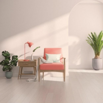 diy강마루 프라우드 강마루 드라마 협찬마루 원목마루 질감 친환경 온돌마루 바닥재, 스노우오크