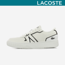 라코스테 LACOSTE L001 123 7 SMA 스니커즈 7-45SMA0126