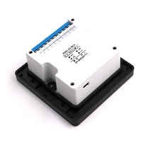 12V 13.56Mhz RFID 바코드 2D QR 리더 액세스 제어 Wigan USB RS232 TTL RS485 인터페이스, 01 13.56Mhz