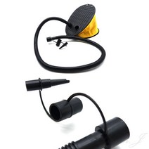 리시안제이 발펌프 3000CC 튜브펌프 미니펌프