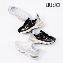 [리우조]소가죽 어글리 이지핏 스니커즈 HOA L211SE15