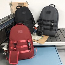 [알티피아] 대학생 학생 가방 학교 신학기 새학기 TK-P056 데크라