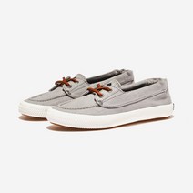 스페리 라운지 어웨이 2 린넨 - GREY