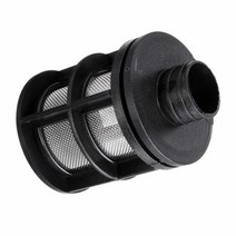자동차 공기 흡입 필터 파이프 튜브 소음기 Webasto Dometic Eberspacher 디젤 히터 주차 히터용 25mm, 한개옵션0