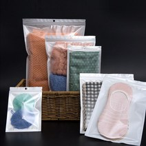 opp포장 고급 opp 포장봉투 지퍼백 다용도 비접착봉투 37종, 12X20cm (10개), 쿠팡대량1 12X20cm (10개)
