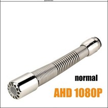 청소 역류 배수구 화장실 배관 싱크대 배수관 세면대 클리너 AHD 1080P 23mm 파이프 검사 카메라 시스템 배수 하수도 내시경 비디오 512hz Sonde 셀프 레벨링 10., 01 60 m, 01 1080P