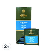 아일레스티 디럭스 아쌈 스페셜 차 100개입, 상세페이지 참조, 상세페이지 참조, 상세페이지 참조, 상세페이지 참조